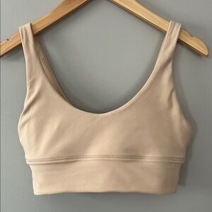 Lululemon Align Sports Bra *Light Support Sz‎ 10